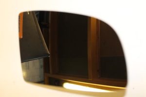 17786971 – 8E0857536C – Spiegelglas rechts