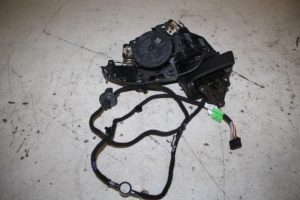 17817080 – 4K1857409E9B9 – Außenspiegel links