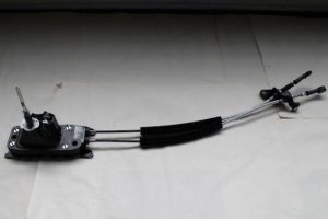 17792918 – 5Q0711049AQ – Gear-change mechanism