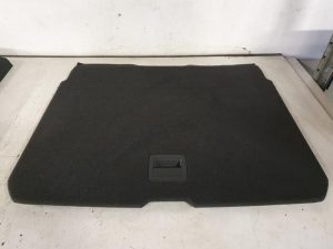 21692252 – 81A861529CA9 – Vloerplaat bagageruimte