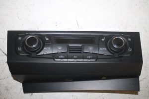 17806455 – 8T2820043AGXZF – Climatronic Paneel