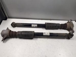 21866581 – 8W0513035AA – Stoßdämpferset