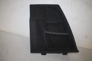 17813686 – 8R086399087A – Luggage compartment trim