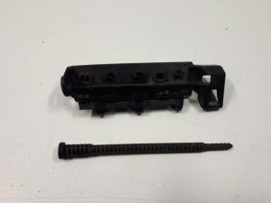 19171062 – 4G9807890 – Bumpersteun rechts-achter