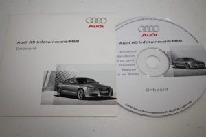 17802459 – 8T00052008 – CD Speler (diversen)