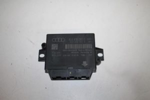 17825874 – 4L0910283B – PDC Modul