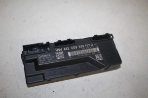 17818167 – 4G8959107Q – Module achterklep motor