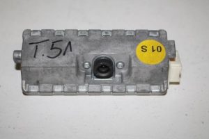 17802926 – 4E0910217C – Kamera Vorderseite