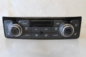 17793380 – 4H0820043HDEA – Climatronic Paneel