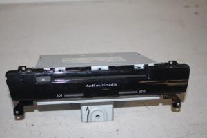 17804510 – 4G0035182K – Regeleinheit Multi Media