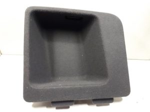 19332187 – 4F5863992A36R – Luggage compartment trim