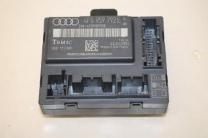 17796860 – 4F0959792E – Zentralverriegelung Modul