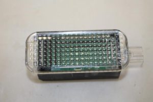 17801659 – 4E0947415 – LED lamp