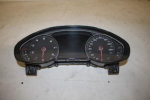 17821147 – 4H0920830 – Instrumentenbrett