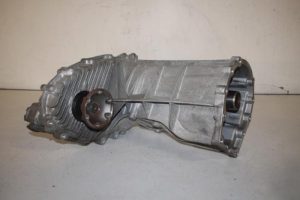 17833374 – 0BU341010Q – Gearbox