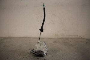 17825079 – 8X2837015B – Türschlossmechanik 4-türig links vorne