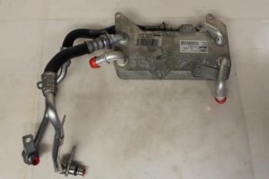 17794036 – 8R0317021 – Ölkühler