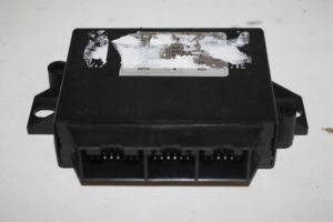 17802721 – 4H0919475F – PDC Module