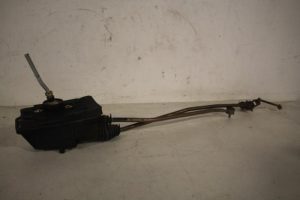 17819265 – 4F0711025D – Gear lever