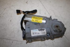 17822841 – 4B0959591H – Schiebedach Motor