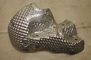 17799192 – 4H0399307A – Afdekplaat diversen