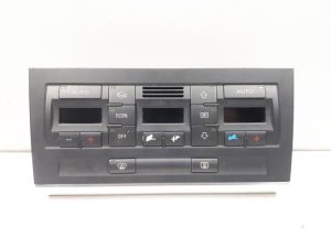 21734491 – 8E0820043AJ5PR – Climatronic Panel