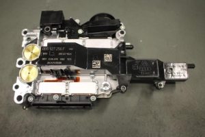 17821334 – 4G1927166A – Automatic gearbox computer