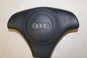 17861522 – 8D0880201H3ZQ – Airbag links (Stuur)