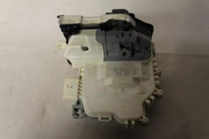 17794407 – 8X1837016 – Deurslot Mechaniek 4Deurs rechts-voor