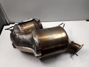 18891569 – 4G0254750S – Rußfilter