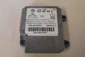 17790717 – 6Q0909605B – Airbag Module