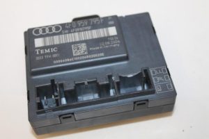 17791601 – 4F0959795F – Zentralverriegelung Modul