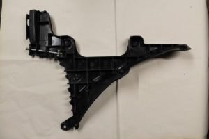 17787163 – 8P3807377B – Bumpersteun links-achter