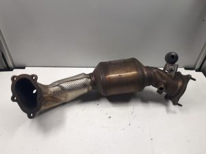 18115400 – 8R0254200A – Katalysator