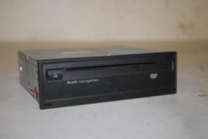 17824144 – 4E0910887Q – Navigation system