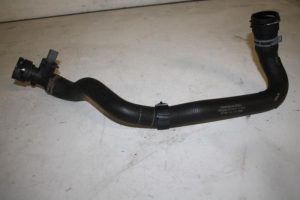 17827314 – 8K0121049AE – Radiator hose