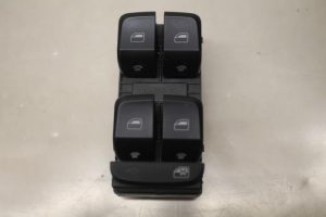 17800902 – 8K0959851V10 – Elektrisches Fenster Schalter
