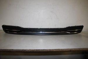 17819965 – 4K8807521BRU6 – Spoiler achterbumper