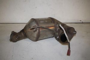 17830553 – 8K0254751 – Roetfilter