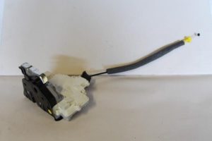17791242 – 4G0839015 – Türschlossmechanik 4-türig links hinten