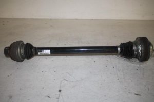 17807186 – 8R0501203C – Aandrijfas links-achter