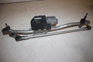 17827061 – 4G1955023A – Ruitenwismotor+Mechaniek