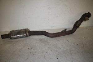 17814710 – 4M0253350AT – Uitlaat Voordemper