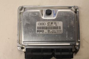 17787240 – 4Z7907551T – Steuergerät Motormanagement