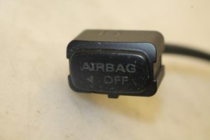 17796711 – 8N291923401C – Airbag controle lampje