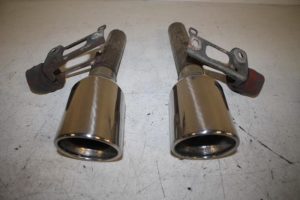 17811744 – 4F0253 – Zierleiste