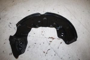 17825354 – 8E0615312A – Afdekplaat diversen