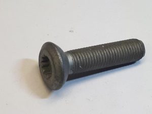 19823940 – WHT000237A – Diversen