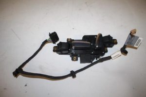 17833273 – 4E0959765H6PS – Sitzverstellung Schalter