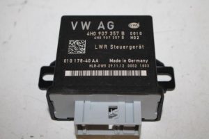 17803354 – 4H0907357B – Steuergerät Beleuchtung